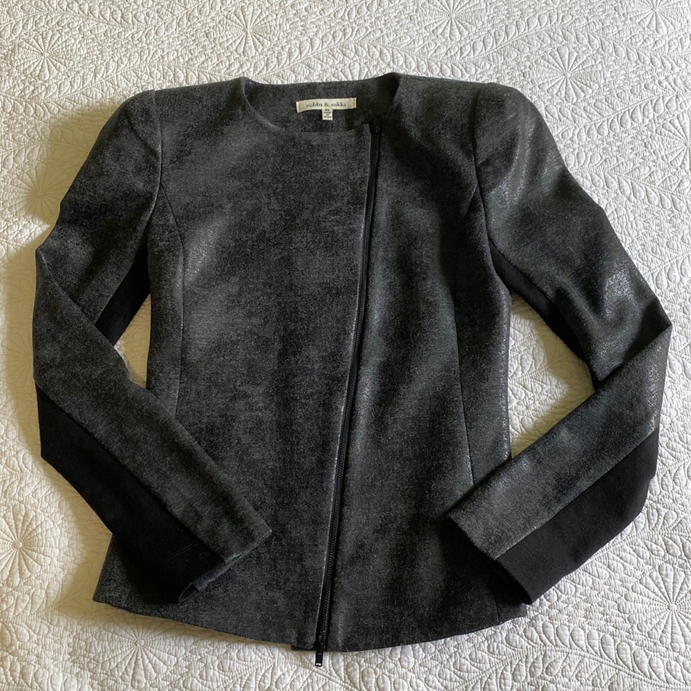 Robbi & Nikki Jacket